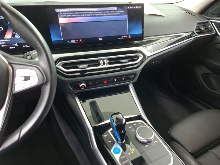 Foto 11 van BMW i4