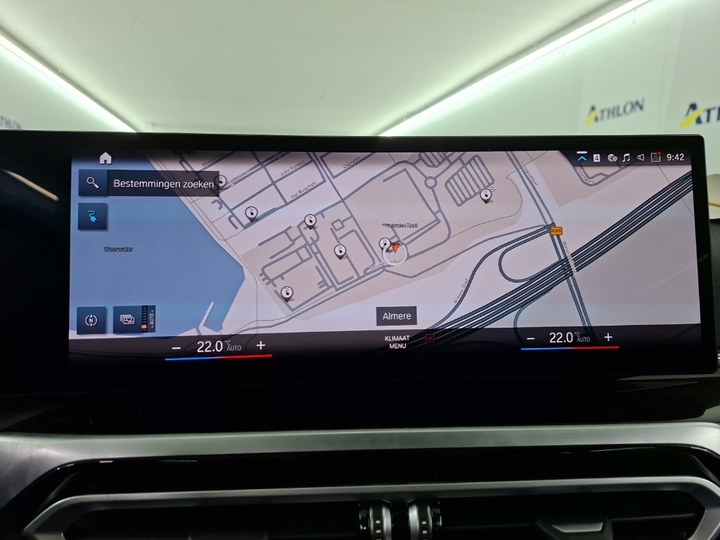 Foto 12 van BMW i4