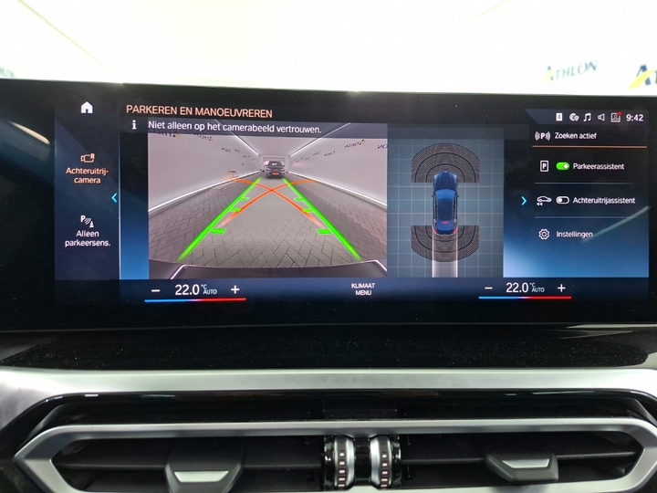 Foto 17 van BMW i4