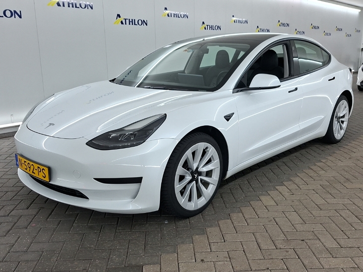 Foto 2 van Tesla Model 3