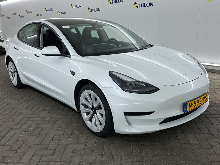 Foto 3 van Tesla Model 3
