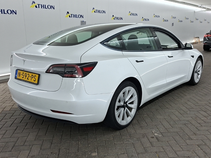 Foto 4 van Tesla Model 3