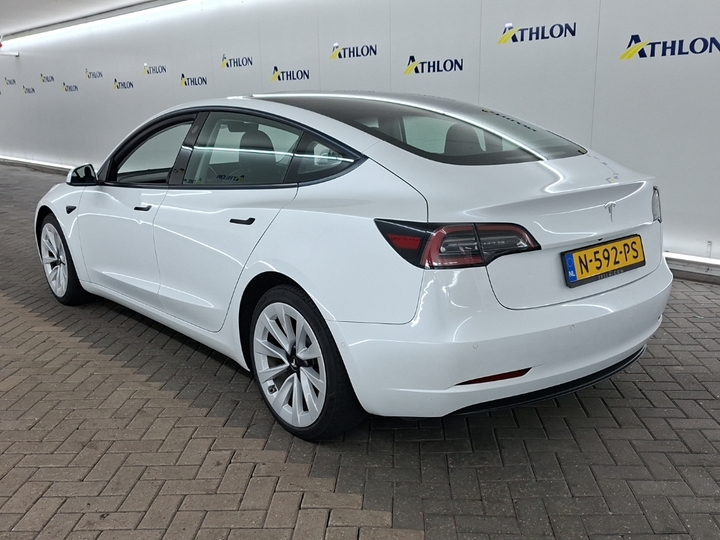 Foto 5 van Tesla Model 3