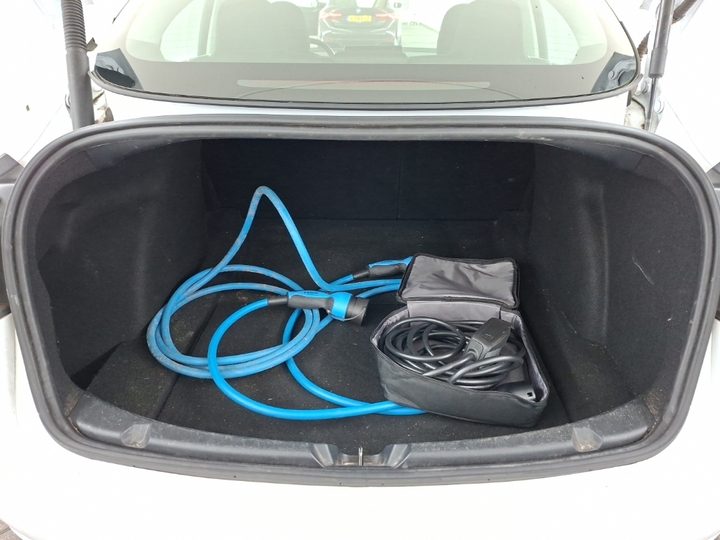 Foto 6 van Tesla Model 3