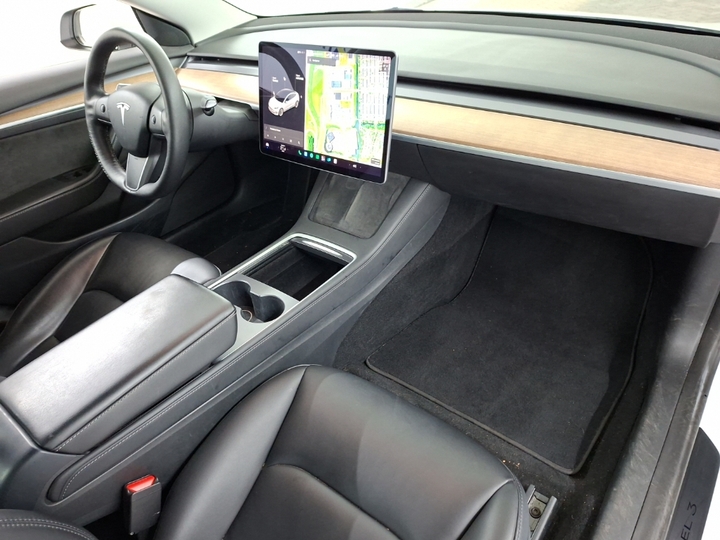 Foto 7 van Tesla Model 3