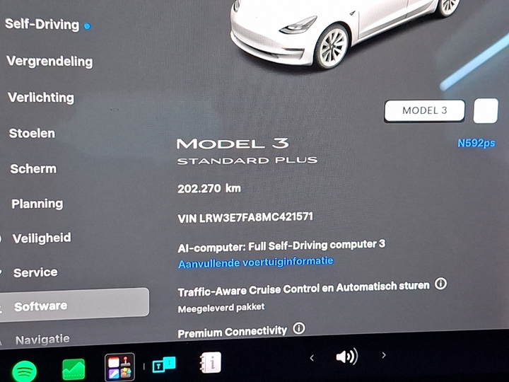 Foto 10 van Tesla Model 3