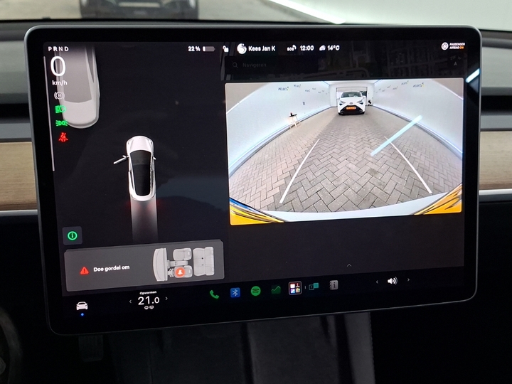 Foto 16 van Tesla Model 3