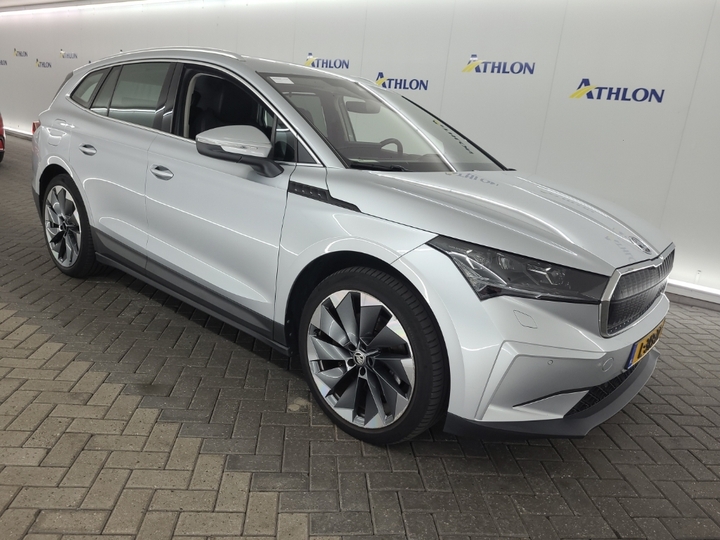 Foto 3 van Skoda Enyaq
