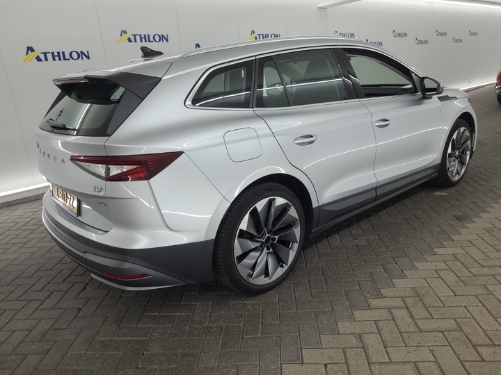 Foto 4 van Skoda Enyaq