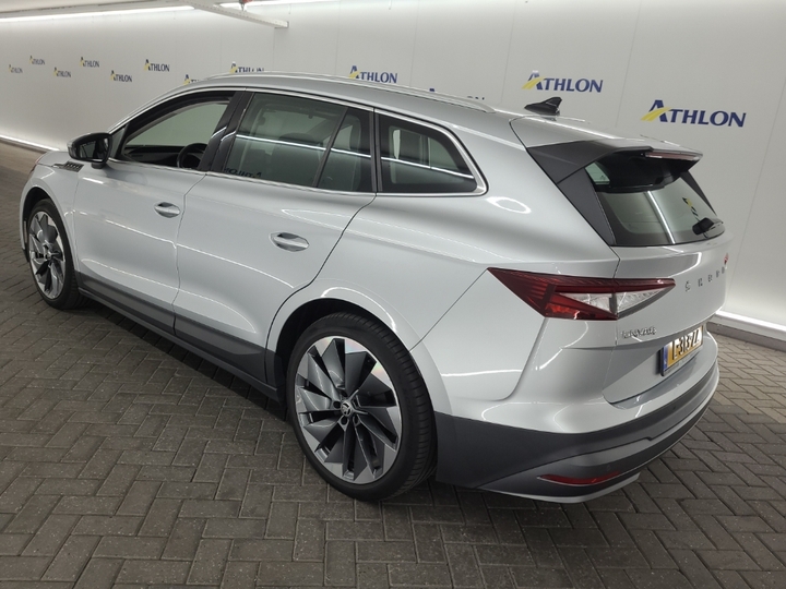 Foto 5 van Skoda Enyaq