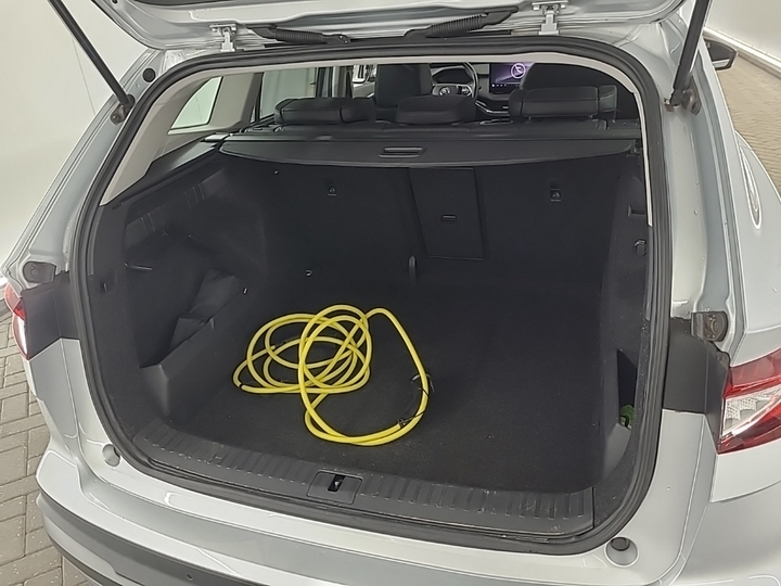 Foto 6 van Skoda Enyaq