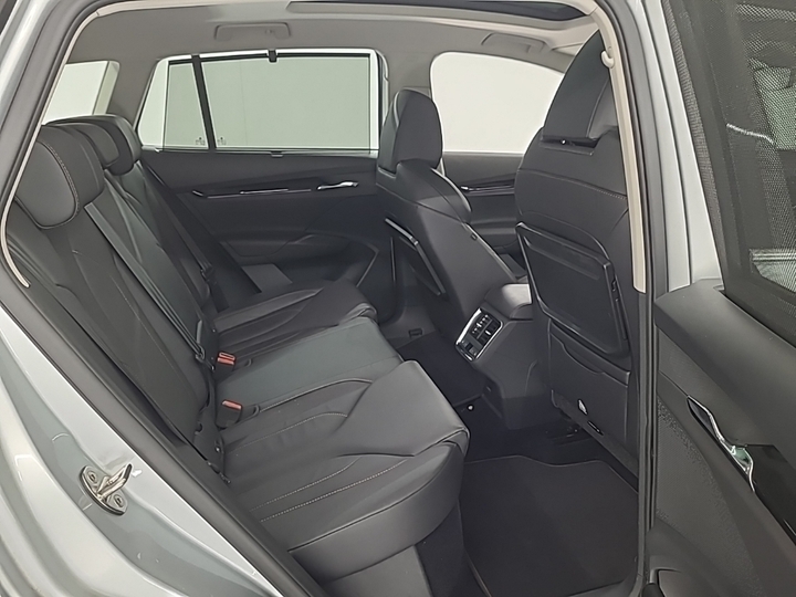 Foto 8 van Skoda Enyaq
