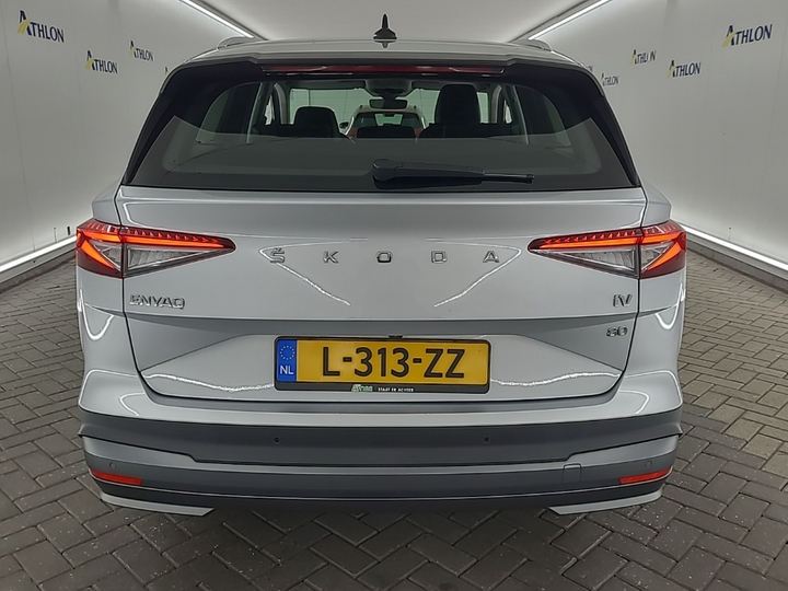 Foto 15 van Skoda Enyaq