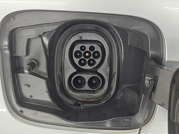 Foto 16 van Skoda Enyaq
