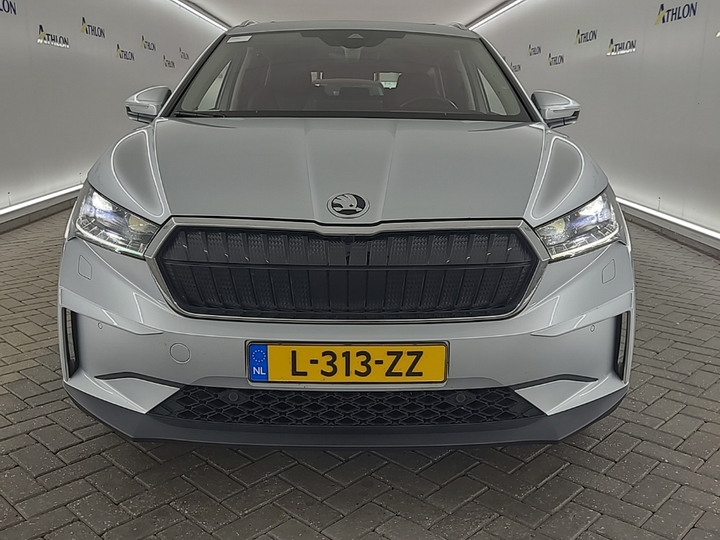 Foto 19 van Skoda Enyaq
