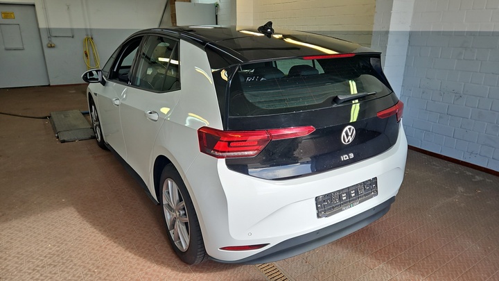 Foto 4 van Volkswagen ID.3