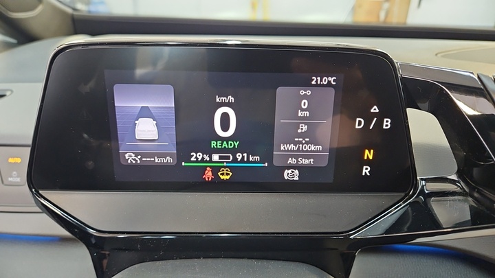 Foto 6 van Volkswagen ID.3