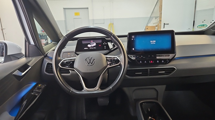 Foto 7 van Volkswagen ID.3