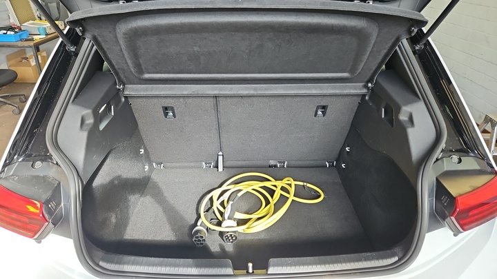 Foto 9 van Volkswagen ID.3