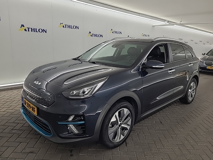 Foto 2 van Kia Niro