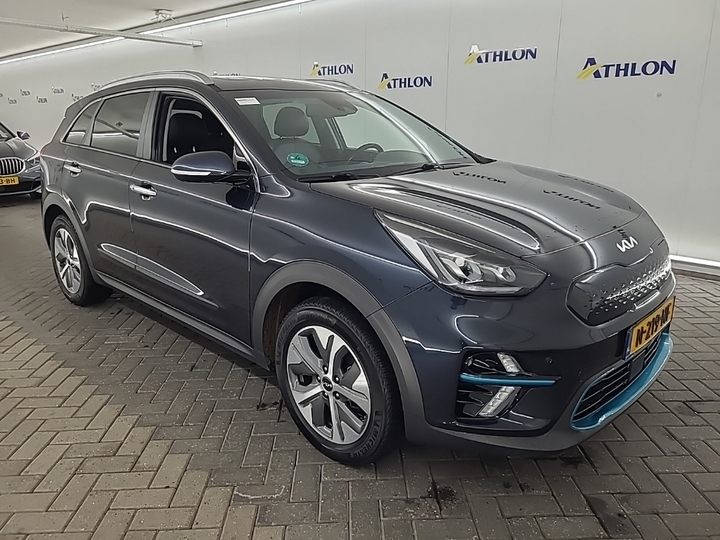 Foto 3 van Kia Niro