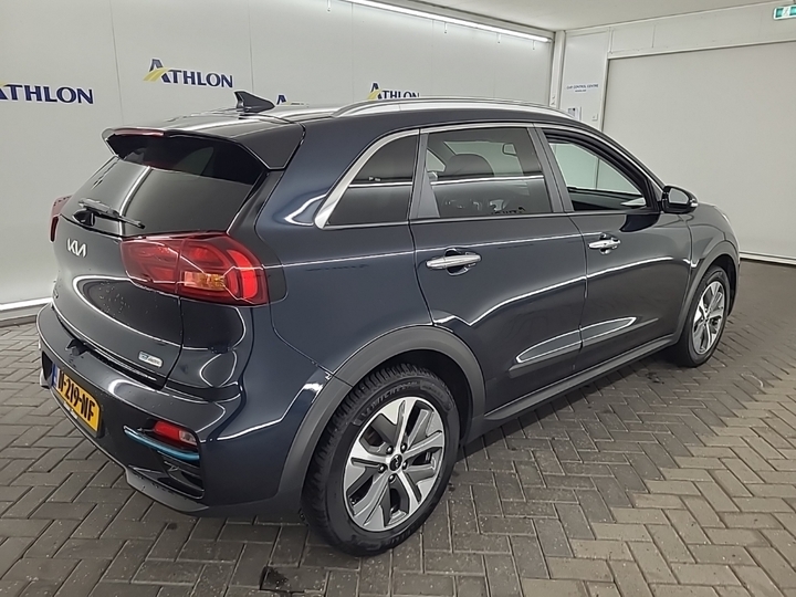 Foto 4 van Kia Niro