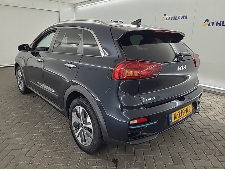 Foto 5 van Kia Niro