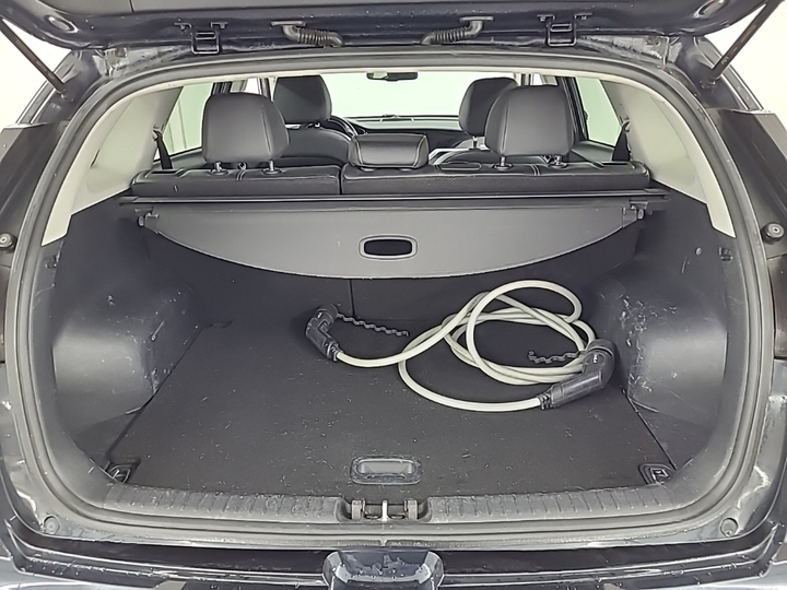 Foto 6 van Kia Niro
