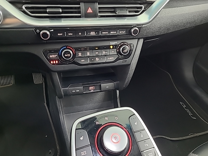 Foto 11 van Kia Niro
