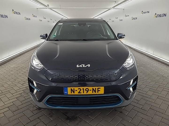 Foto 17 van Kia Niro