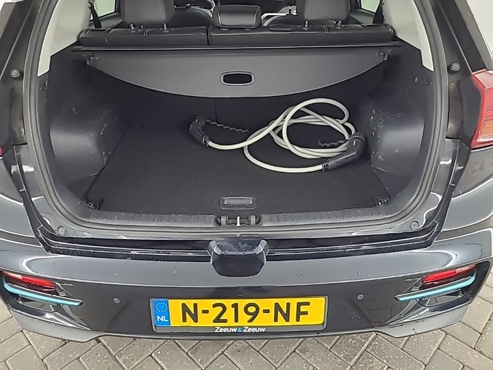 Foto 25 van Kia Niro