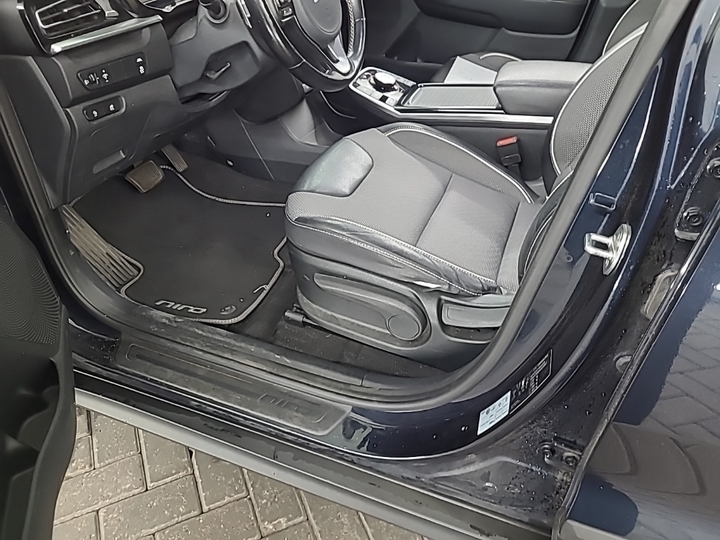 Foto 28 van Kia Niro