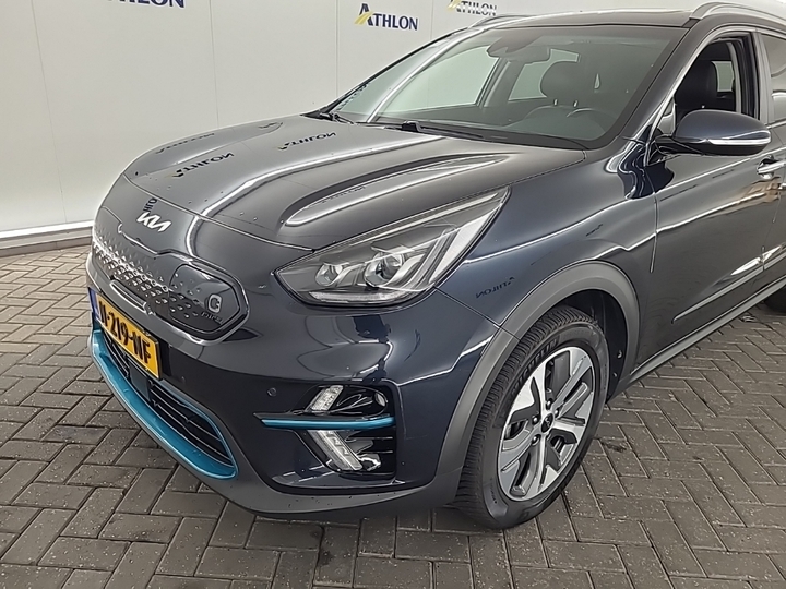 Foto 30 van Kia Niro