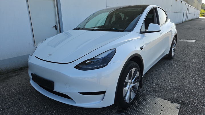 Foto 2 van Tesla Model Y