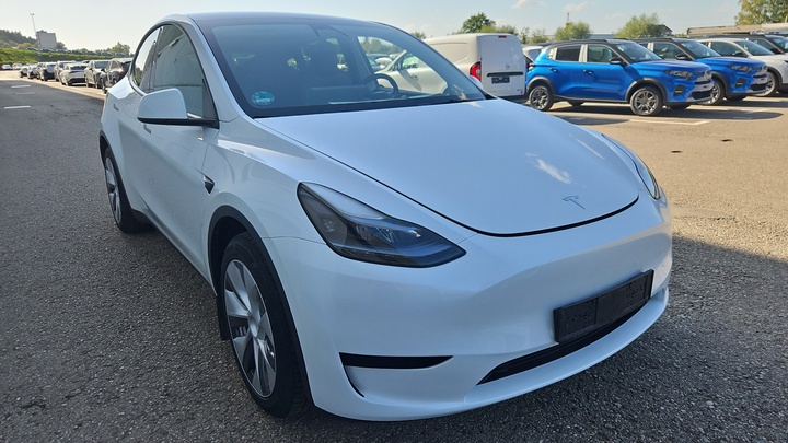 Foto 3 van Tesla Model Y