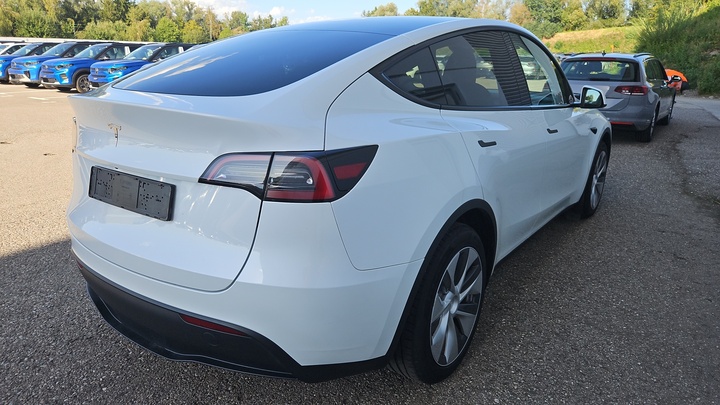 Foto 5 van Tesla Model Y