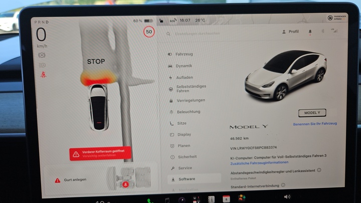 Foto 6 van Tesla Model Y