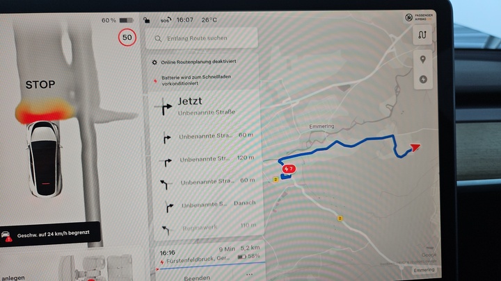 Foto 14 van Tesla Model Y