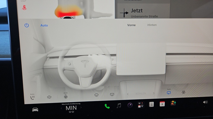 Foto 15 van Tesla Model Y