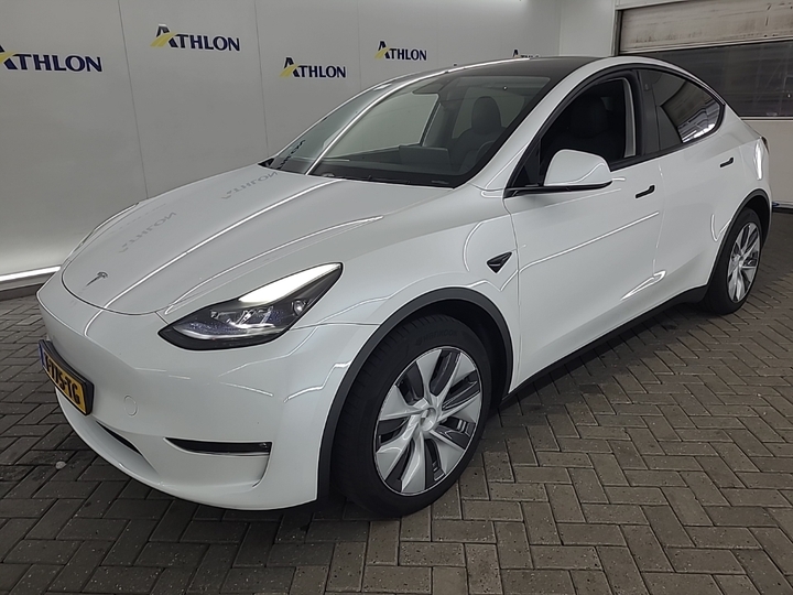 Foto 2 van Tesla Model Y