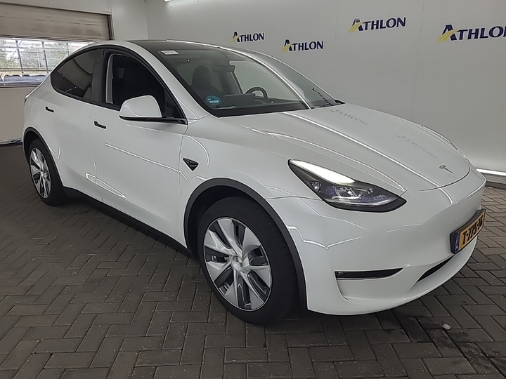 Foto 3 van Tesla Model Y