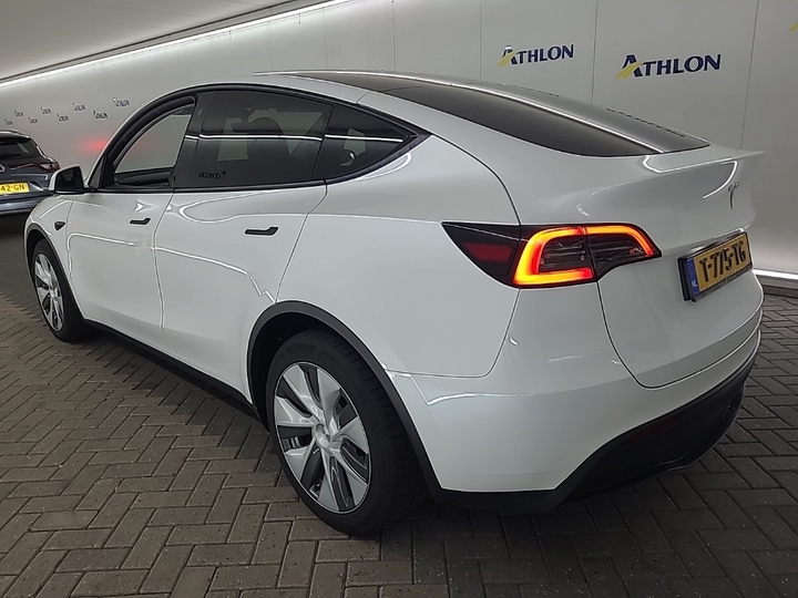 Foto 5 van Tesla Model Y