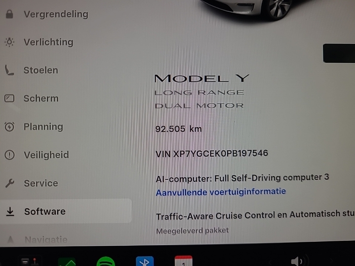 Foto 10 van Tesla Model Y
