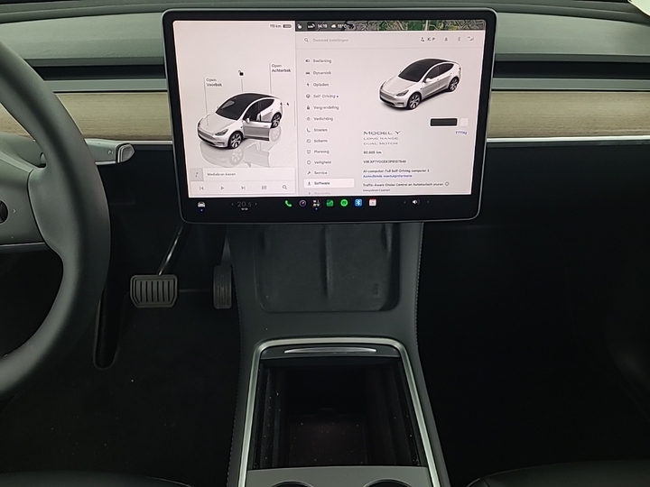 Foto 11 van Tesla Model Y
