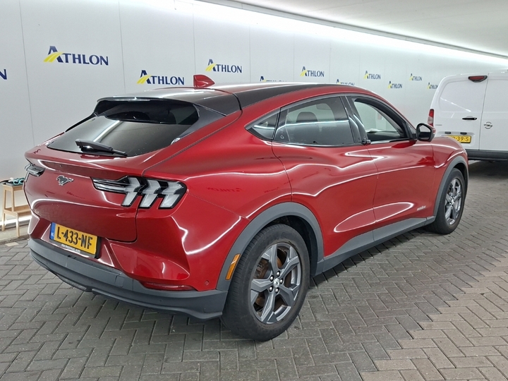 Foto 4 van Ford Mustang