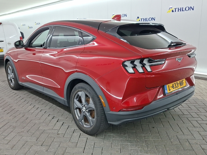 Foto 5 van Ford Mustang