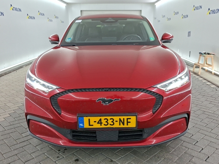 Foto 17 van Ford Mustang