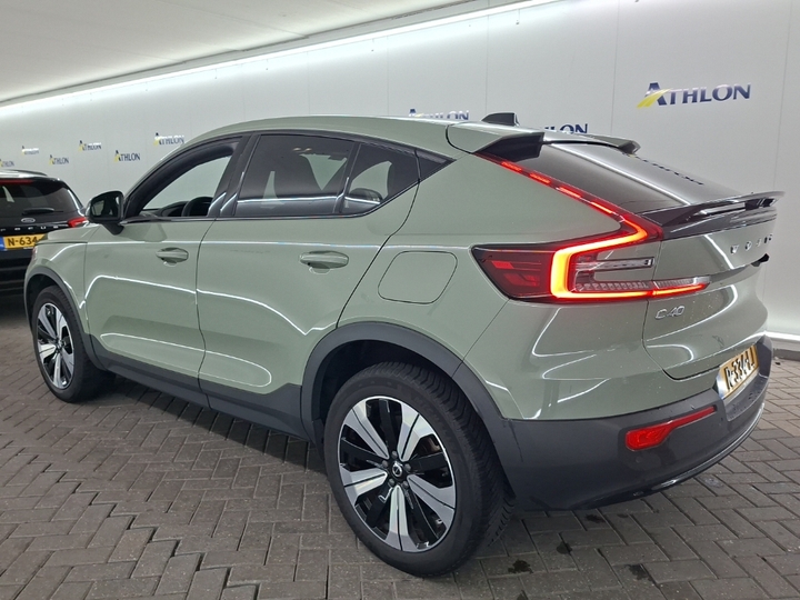 Foto 4 van Volvo C40 Recharge