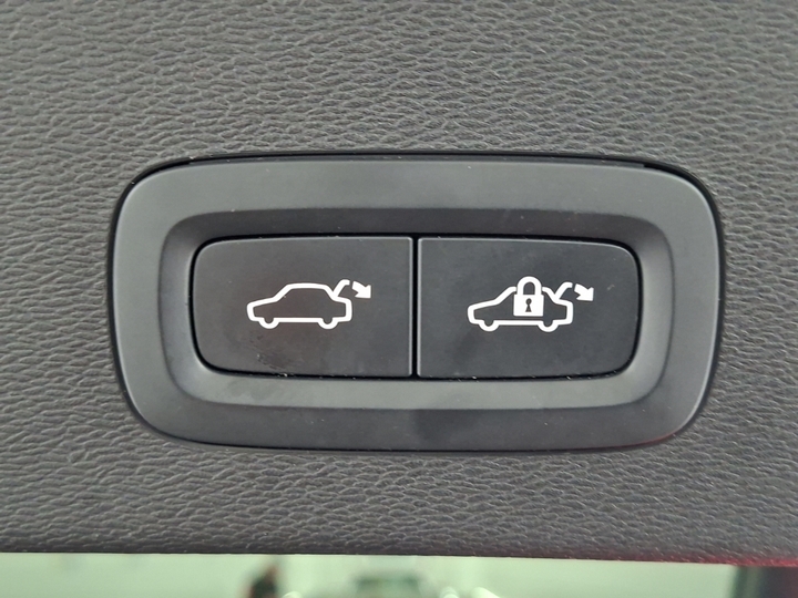 Foto 20 van Volvo C40 Recharge