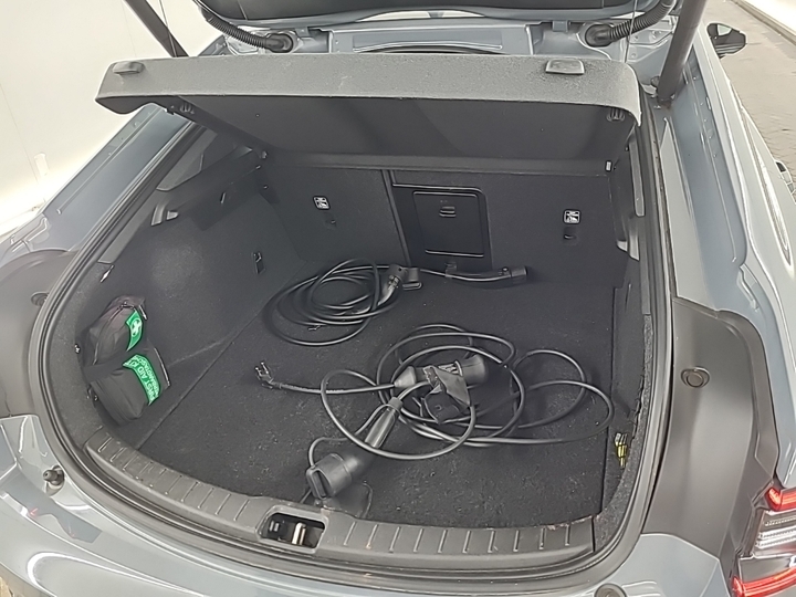 Photo 6 of Polestar 2